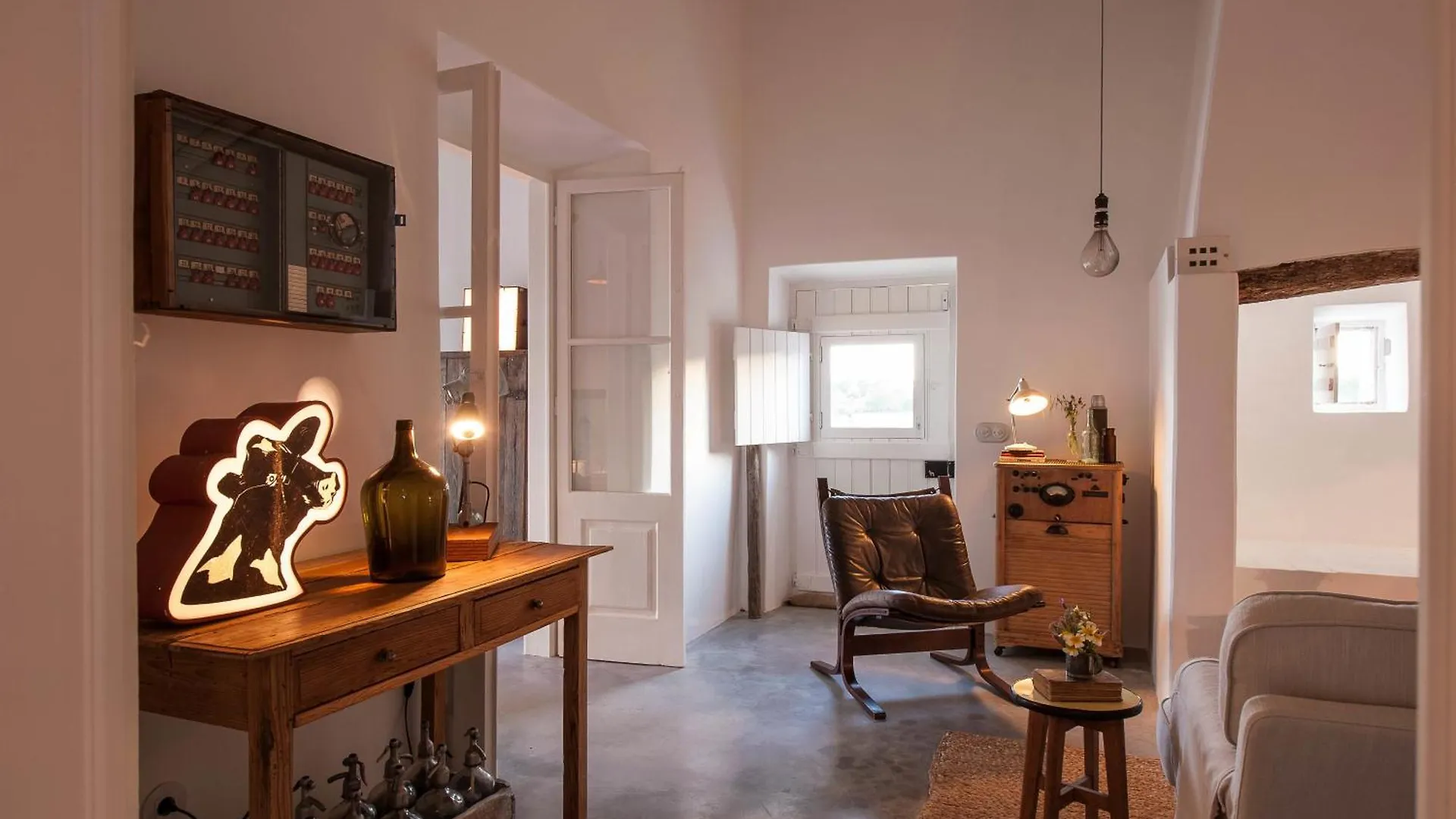 Country house Pensao Agricola Guest House Cabanas De Tavira