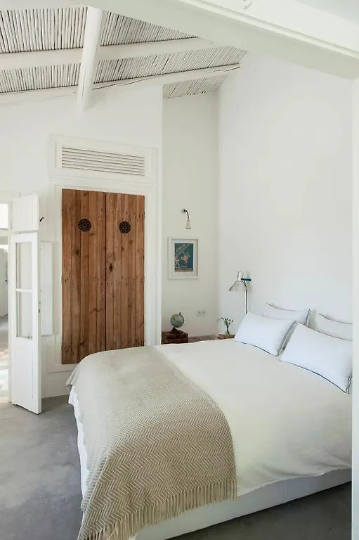 Country house Pensao Agricola Guest House Cabanas De Tavira