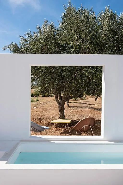 Pensao Agricola Guest House Cabanas De Tavira 0*,  Portugal