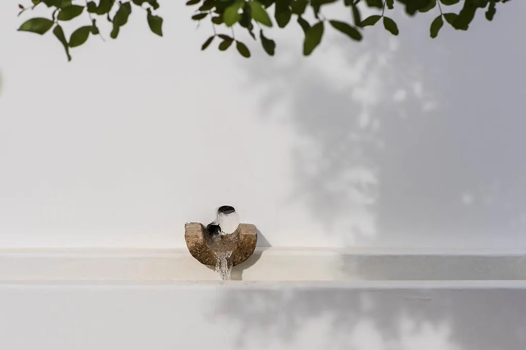 Pensao Agricola Guest House Cabanas De Tavira Country house