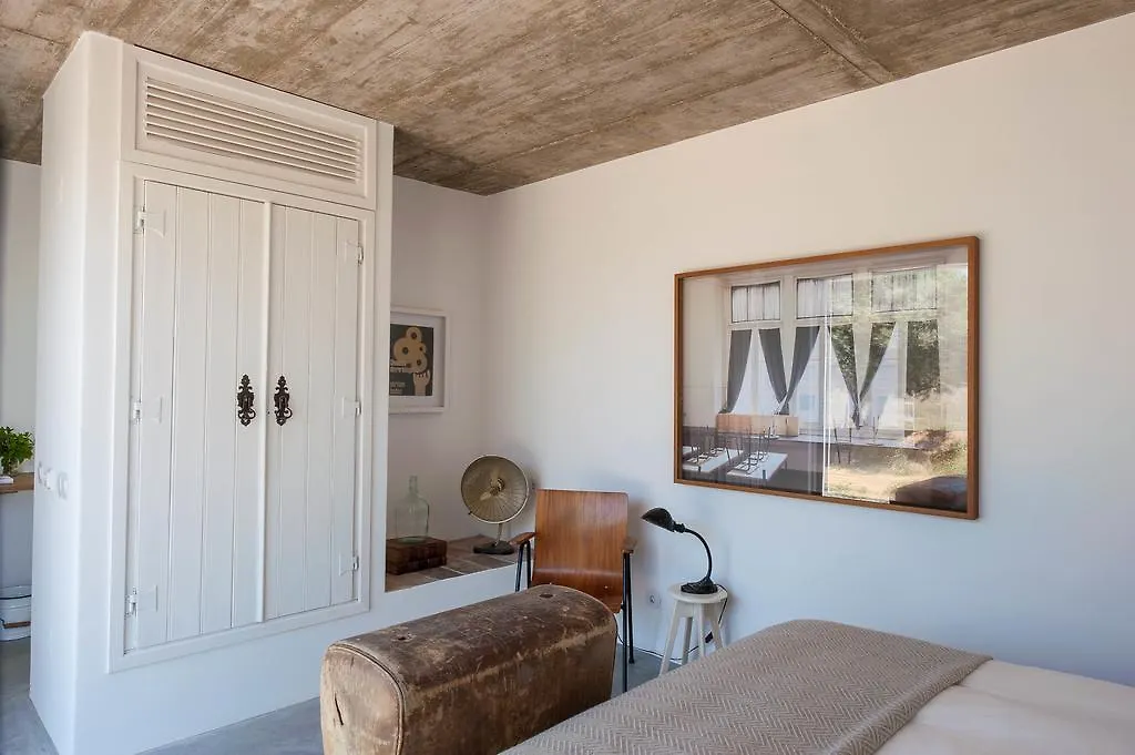 Country house Pensao Agricola Guest House Cabanas De Tavira