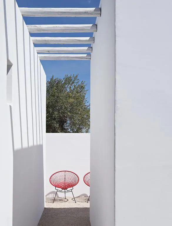 Pensao Agricola Guest House Cabanas De Tavira 0*,