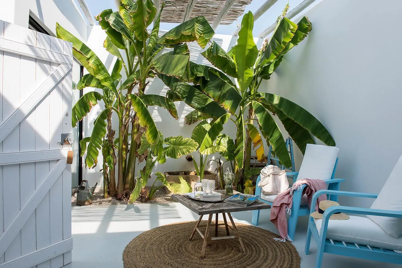 Pensao Agricola Guest House Cabanas De Tavira Country house