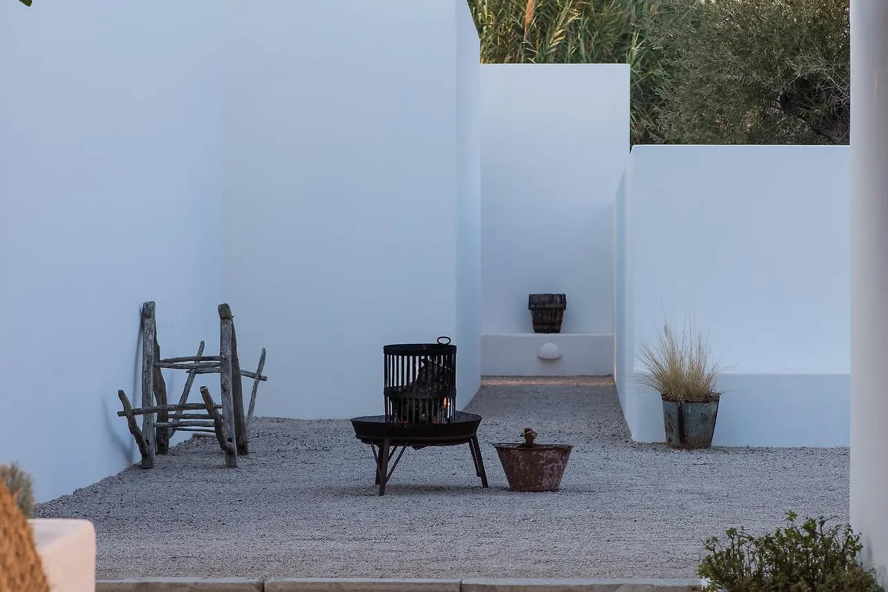 Pensao Agricola Guest House Cabanas De Tavira 0*,
