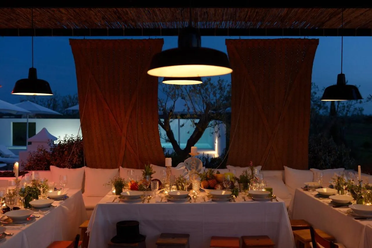 Country house Pensao Agricola Guest House Cabanas De Tavira